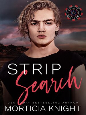 cover image of Strip Search